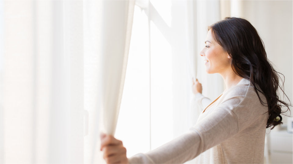 You need SPF, even indoors, to prevent sun damage, skin aging, skin cancer