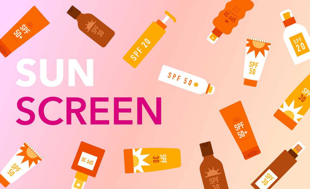 The Importance of Sunscreen