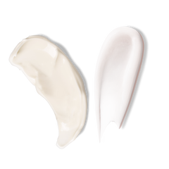ANJALI MD Tired Eyes Treatment System - Laser Eye Lift next to Ultimate eye repair, pictured open, and from above.