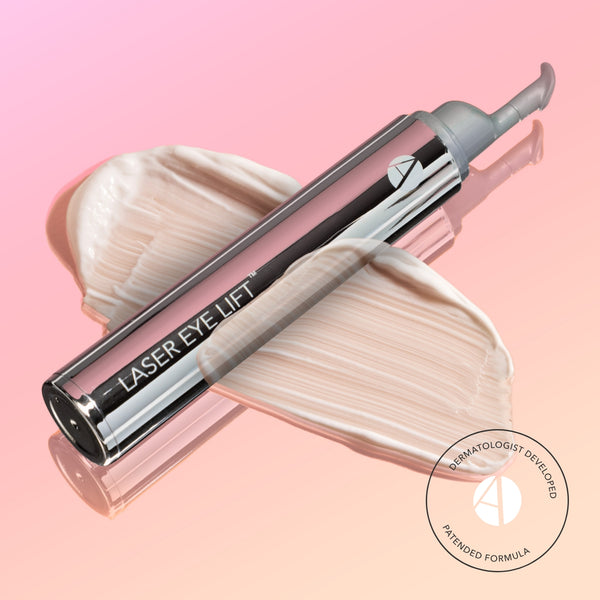 Laser Eye Lift for Bags & Puffiness - ANJALI MD Skincare