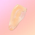 Dark Spot Eraser Smear: A Peach Gel Mask