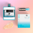 ANJALI MD Dark Spot Eraser Mask, Box, Product, Smear and Wand