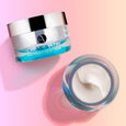ANJALI MD Skincare Age Rewind Neck Cream - Shown from above