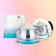 Age Rewind Neck Cream next to box
