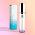 Bodhi Brightening Cleanser Box and Bottle