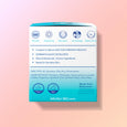 Brightening Retinol Night Cream box side
