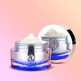 Brightening Retinol Night Cream jar