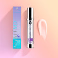 ANJALI MD Teen Acne Clarifying Lotion for Breakouts Blemishes and Acne: Pictured out of the box, with a smear to the right