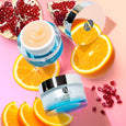 Dark Spot Eraser Ingredients Vitamin-C and Pomegranate