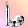 Tired Eyes Treatment System upright