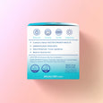 ANJALI MD Skincare Heavenly Moisturizing Cream box side