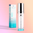 ANJALI MD Skincare Rapid Brightening Serum bottle and box