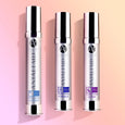 ANJALI MD Teen Acne System - 3 Bottles in the system lined up