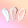 ANJALI MD Teen Acne System - 3 smears, one from each of the 3 acne products
