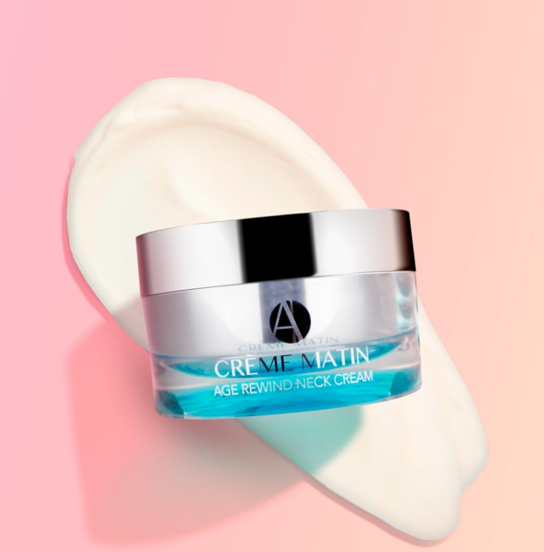 Age Rewind Neck Cream