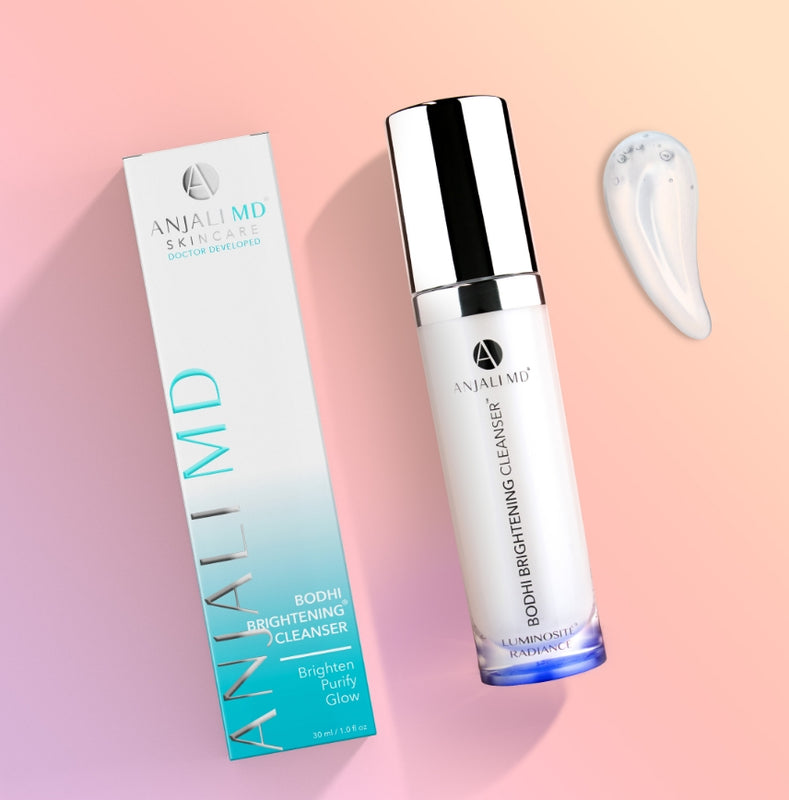 Dark Spot Eraser Mask