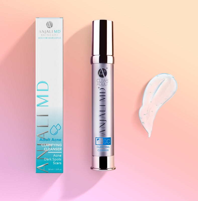Adult Clarifying Cleanser