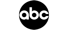 Featured on ABC network shows