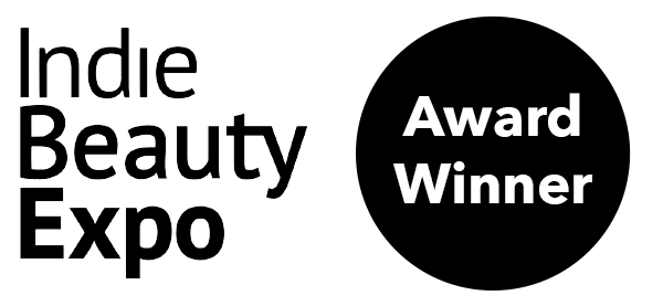 Indie Beauty Expo Award Winner