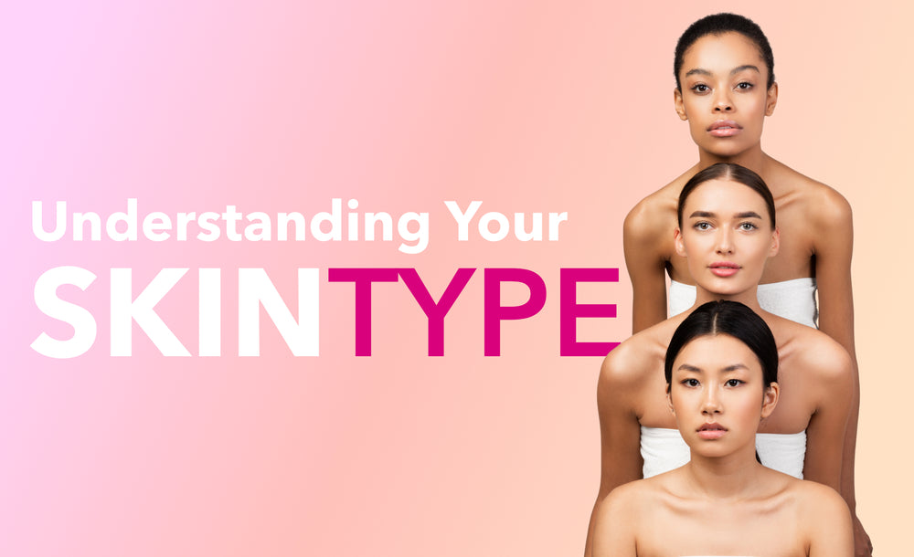 Understanding Your Skin Type: What You Need to Know