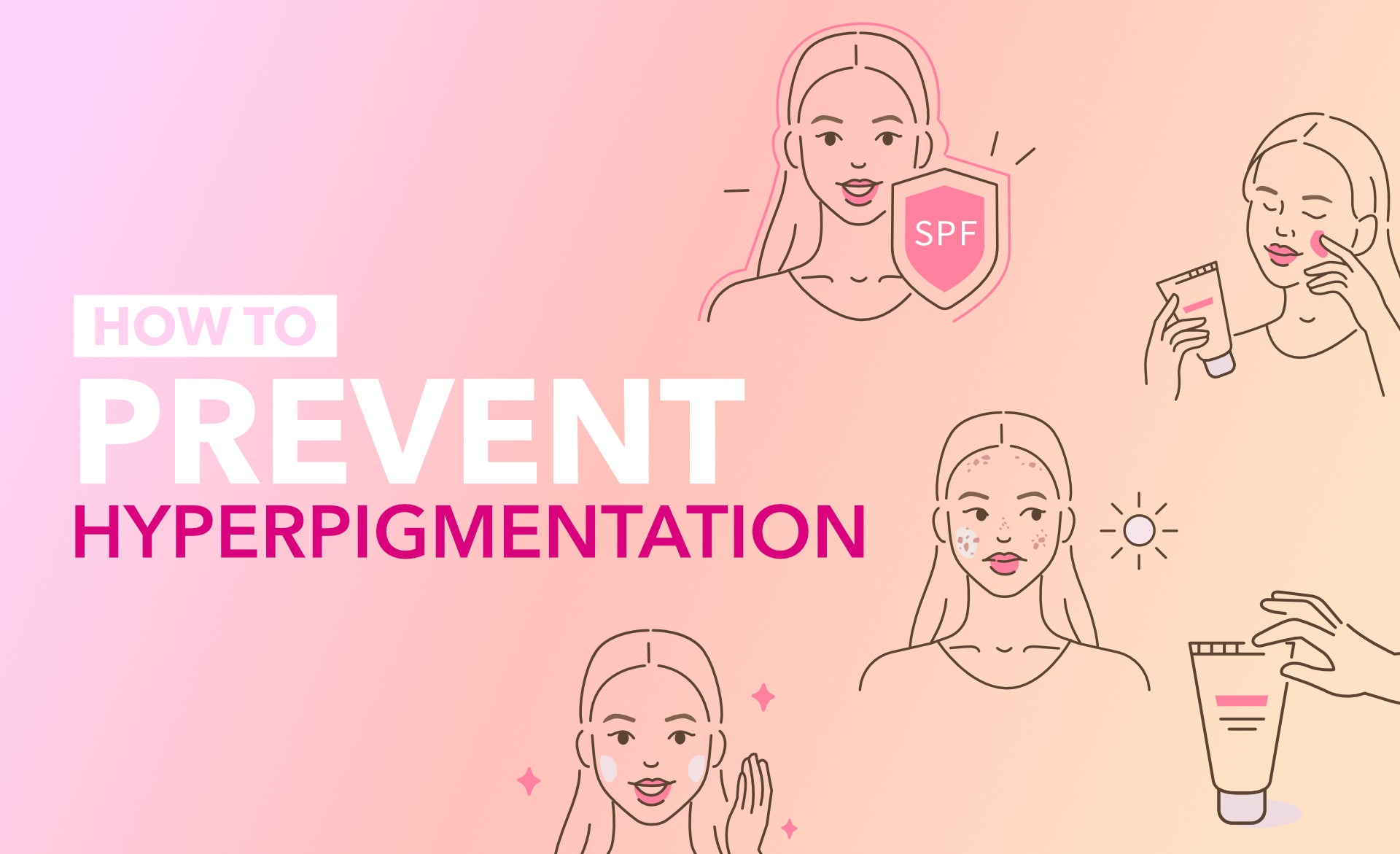 Spots 101: Your Ultimate Guide to Differentiating Pigmentation