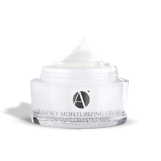 Heavenly Moisturizing Cream - ANJALI MD Skincare