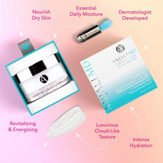 Heavenly Moisturizing Cream - ANJALI MD Skincare