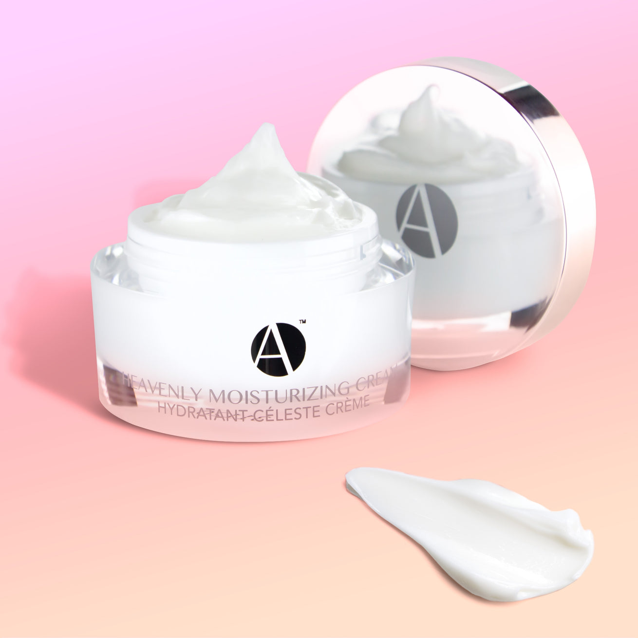 Heavenly Moisturizing Cream - ANJALI MD Skincare