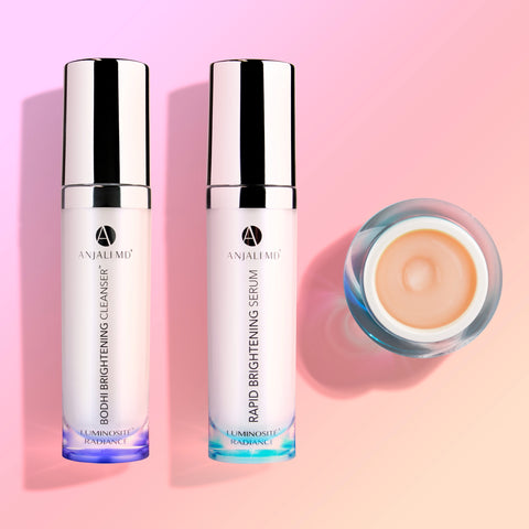 Dark Spot System Essentials