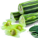 Moringa Oil contains natural vitamin-c to boost collagen, helping reduce fine lines, wrinkles and sagging skin.